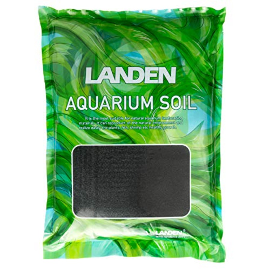 Aquarium Substrate Bundle Aqua - Aquarium Planted Tank Soil reseña y precio