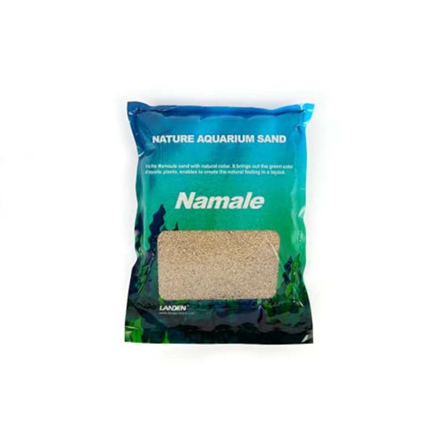 Aquarium Substrate Bundle Aqua - Aquarium Planted Tank Soil reseña y precio