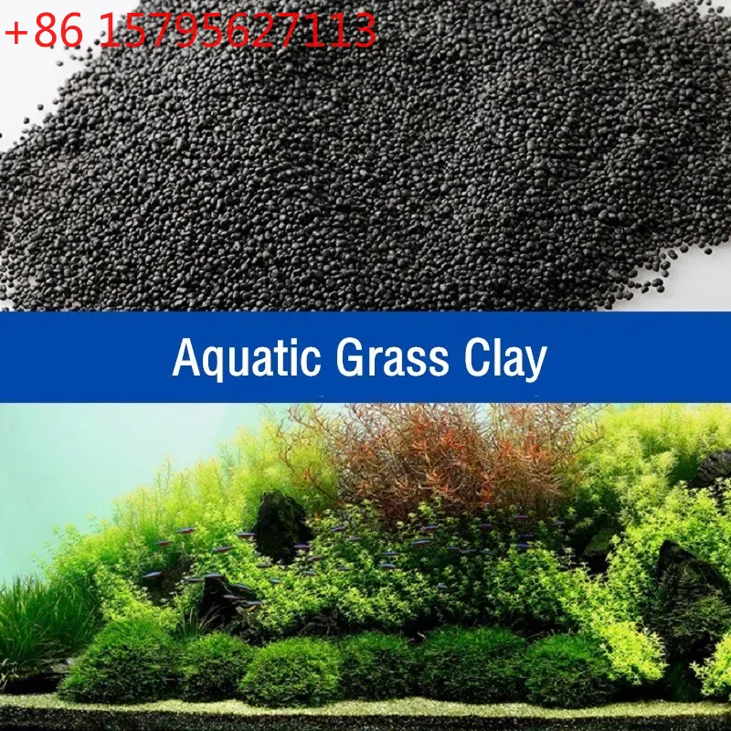 Aquarium 500g Natural Planted  - Aquarium Planted Tank Soil reseña y precio