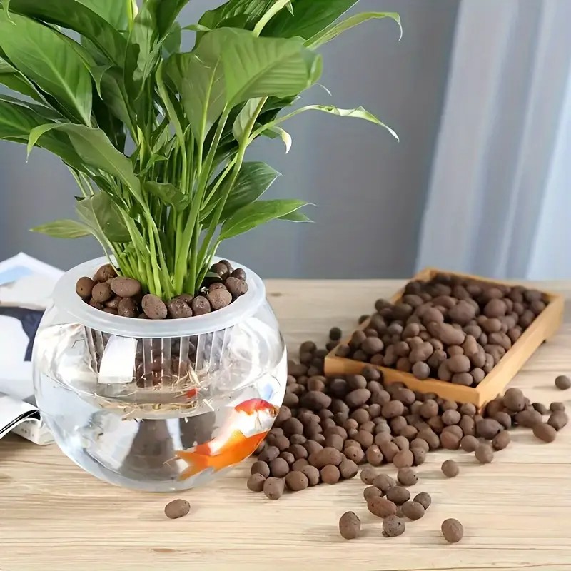 Lightweight & Breathable Terra - Planted Aquarium Equipment reseña y precio