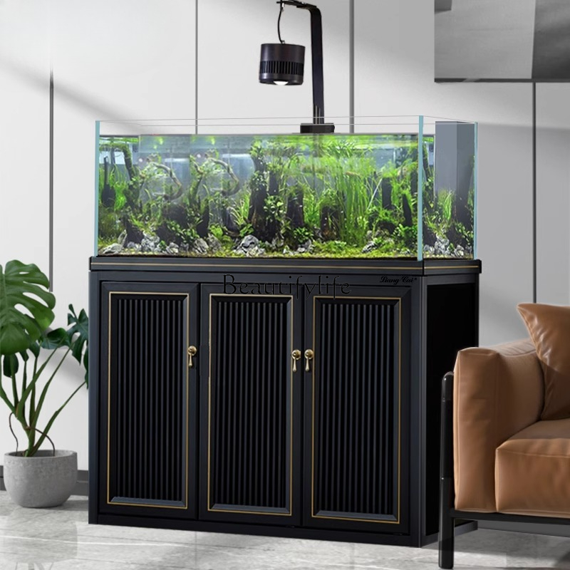 Aquarium Plant Tank Bottom Fil - Planted Aquarium Materials reseña y precio