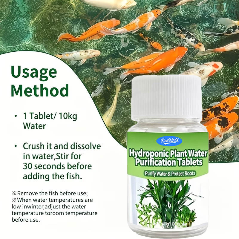 Hydroponic Water Purification  - Planted Aquarium Equipment reseña y precio