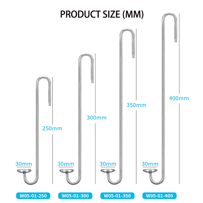 ZRDR Aquarium CO2 Diffuser Sta - Planted Aquarium Materials reseña y precio