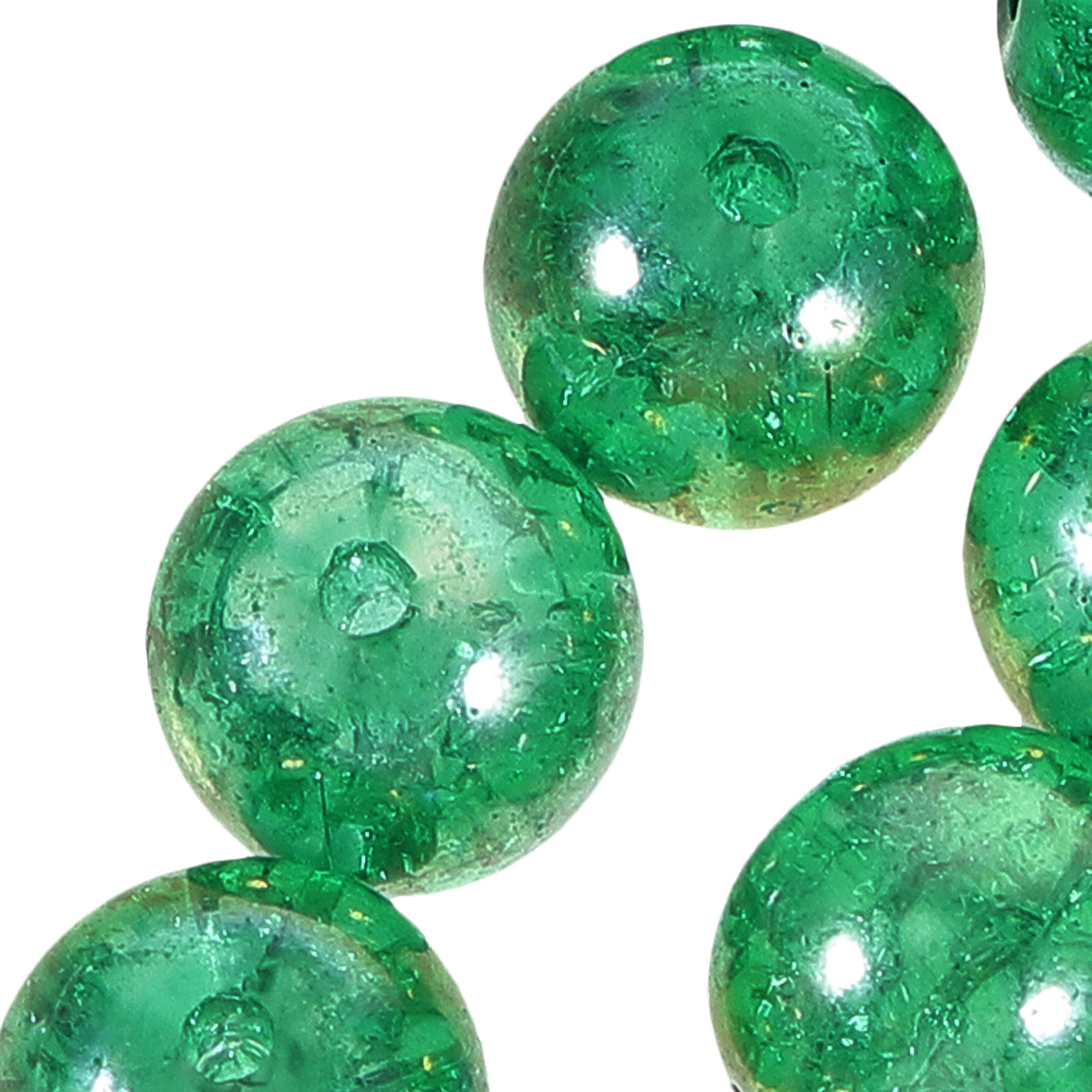 50Pcs Aquarium Glass Beads Dec - Aquarium Planted Tank reseña y precio