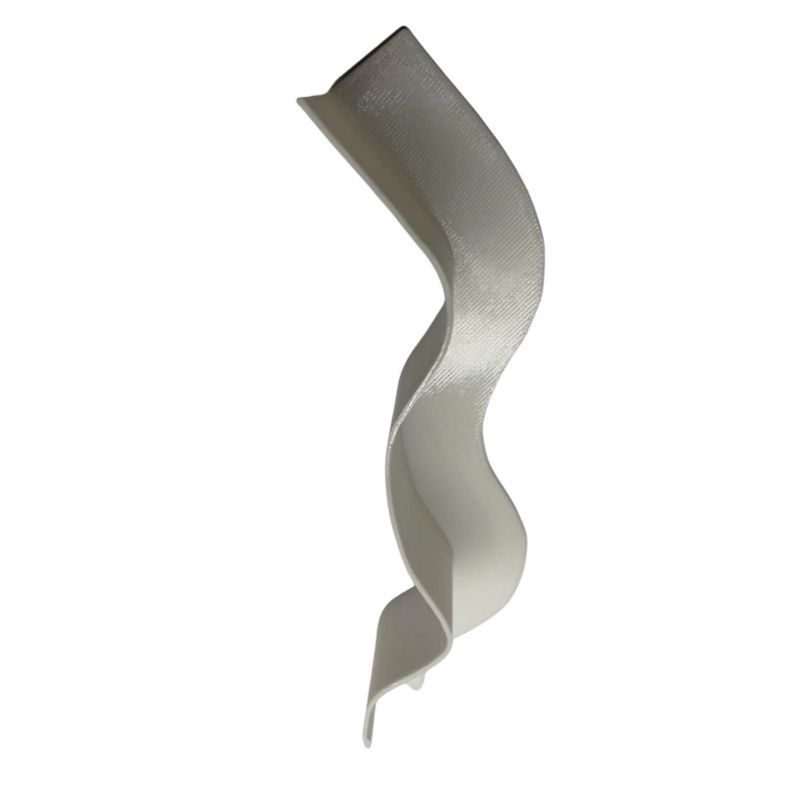 3D Printed Aquarium Corner San - Aquarium Planted Tank Soil reseña y precio