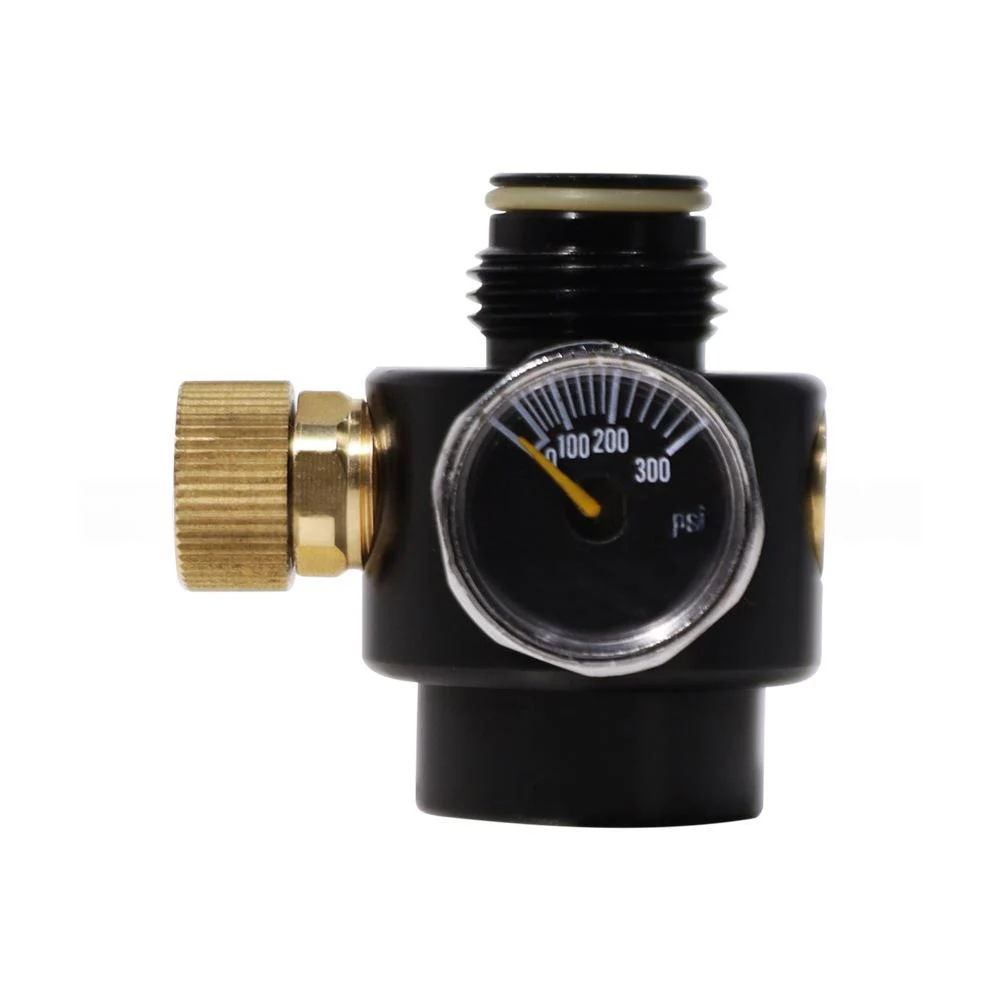 Diving Pressure Regulator with - Aquarium Plant Lab reseña y precio