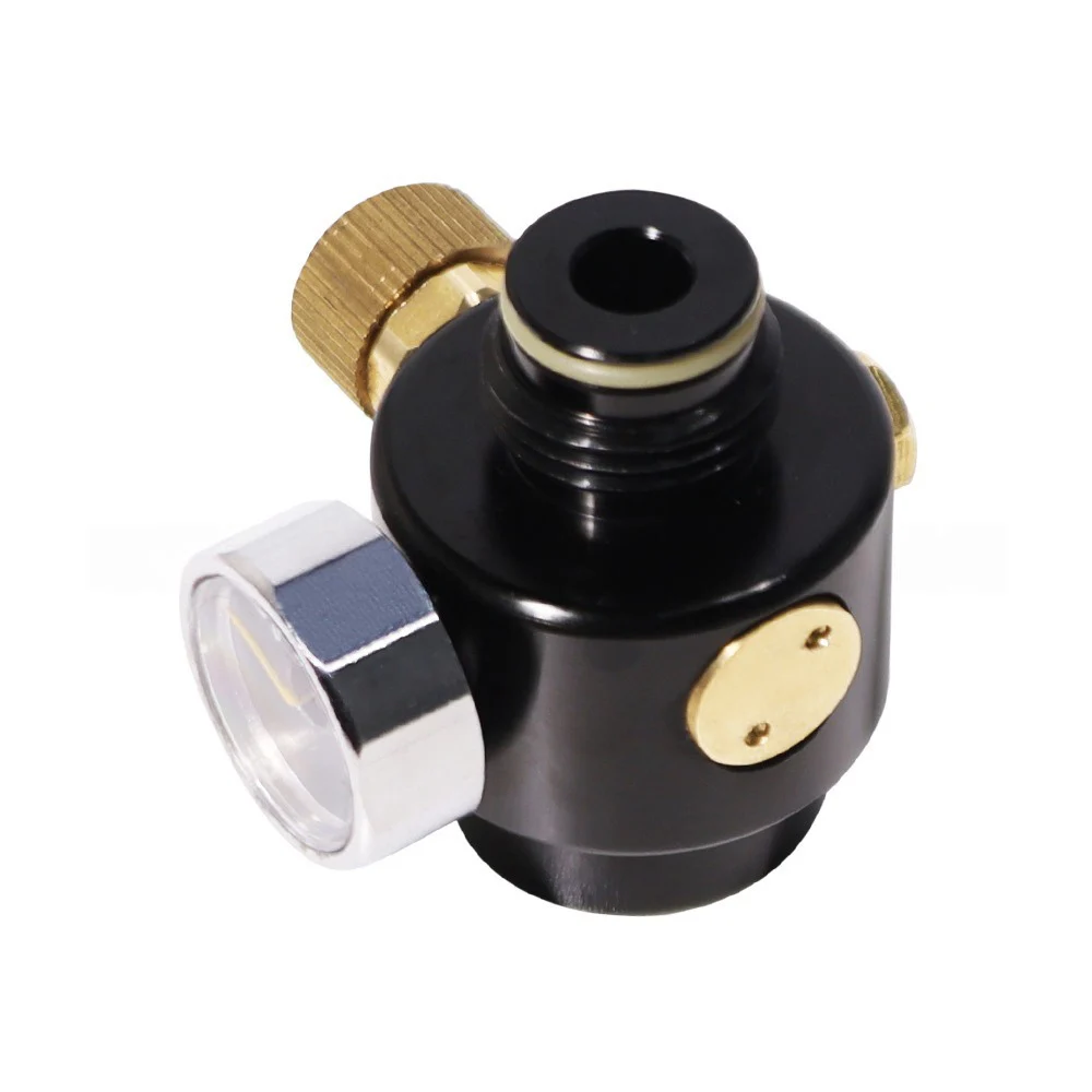 Diving Pressure Regulator with - Aquarium Plant Lab reseña y precio