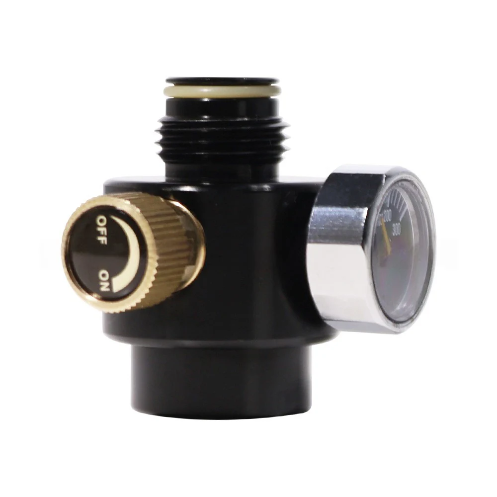 Diving Pressure Regulator with - Aquarium Plant Lab reseña y precio