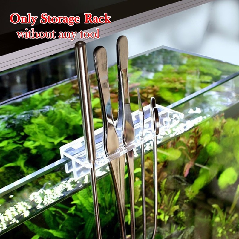 1PCS New Aquarium Plant Tools  - Planted Aquarium Equipment reseña y precio