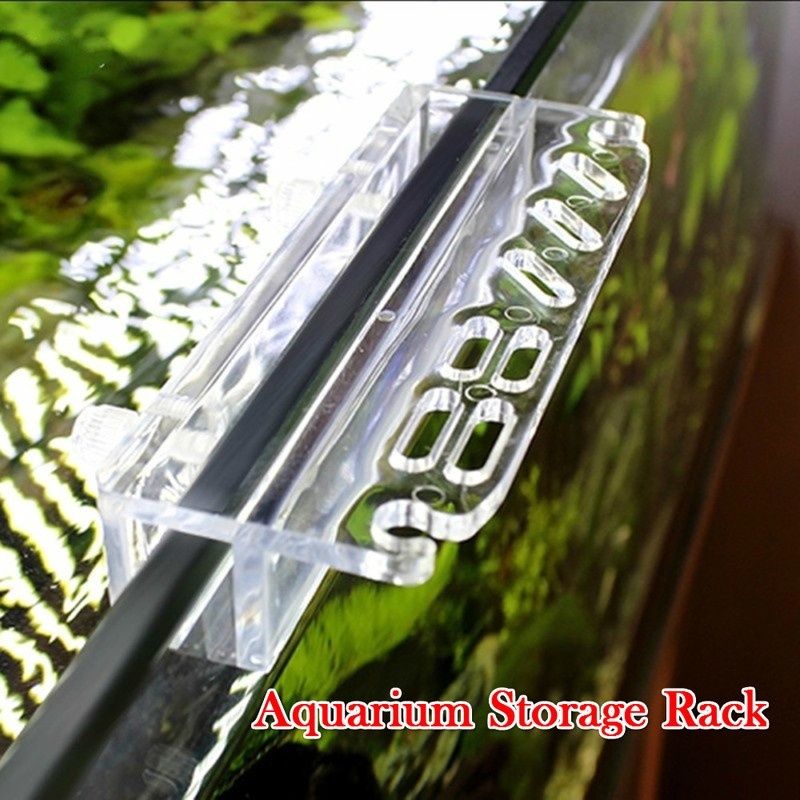 1PCS New Aquarium Plant Tools  - Planted Aquarium Equipment reseña y precio