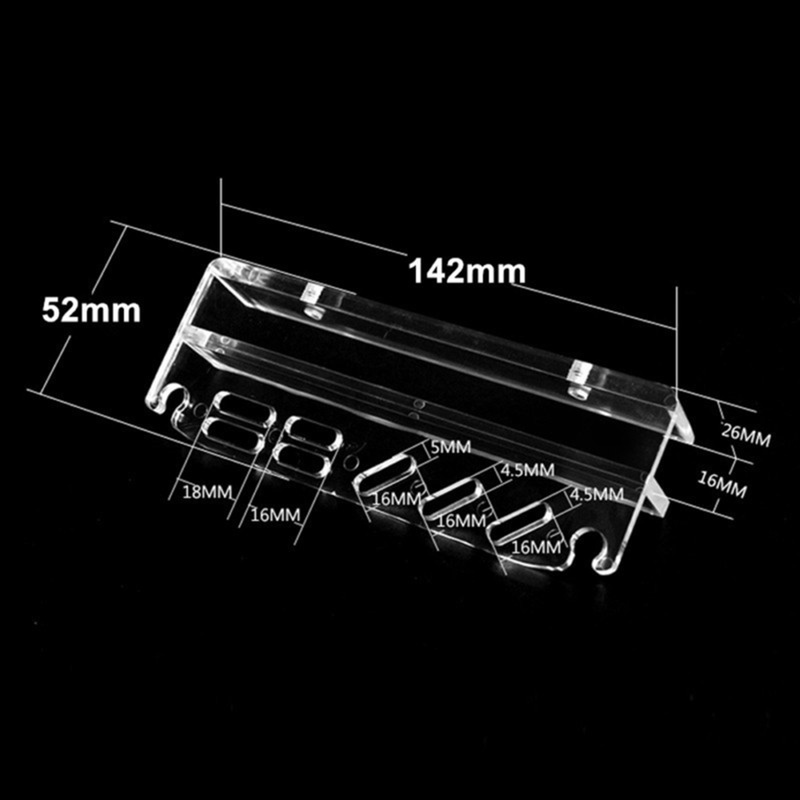 1PCS New Aquarium Plant Tools  - Planted Aquarium Equipment reseña y precio