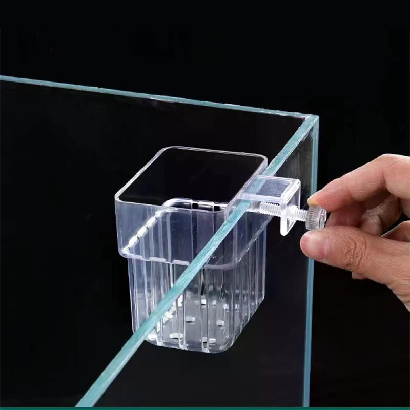Hydroponic Planting Cup Househ - Aquarium Plant Display reseña y precio