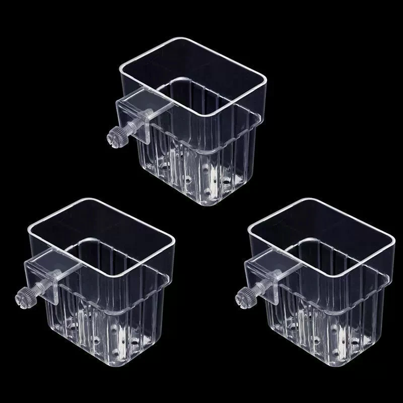 Hydroponic Planting Cup Househ - Aquarium Plant Display reseña y precio