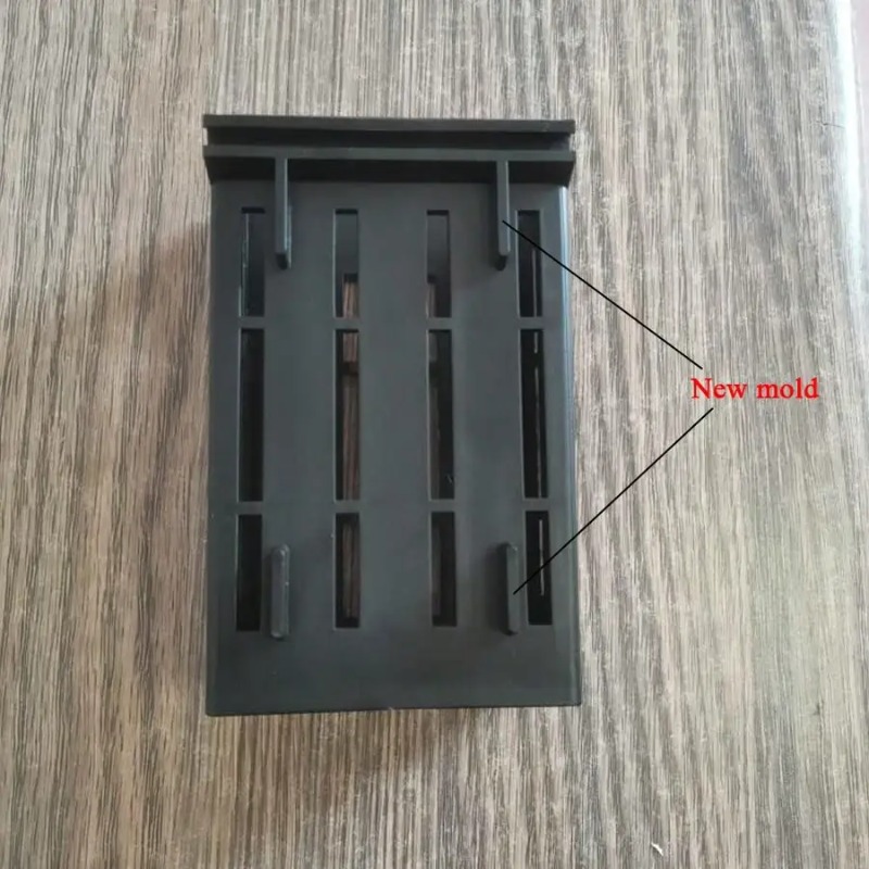 Aquarium Plant Holder Black Pl - Planted Aquarium Equipment reseña y precio