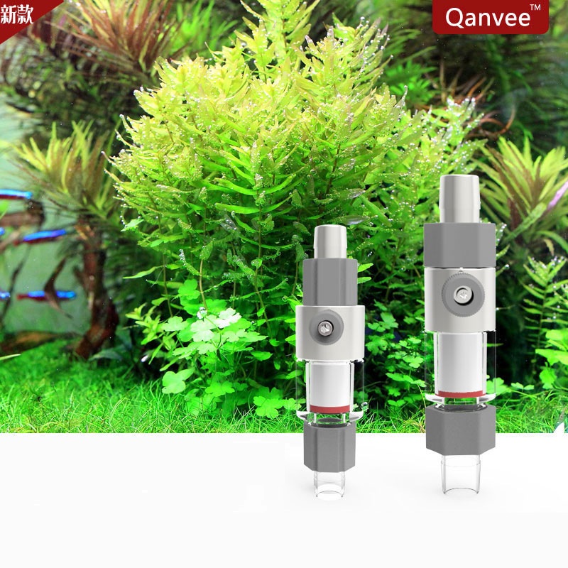 External CO2 Reactor Aquarium  - Planted Aquarium Equipment reseña y precio