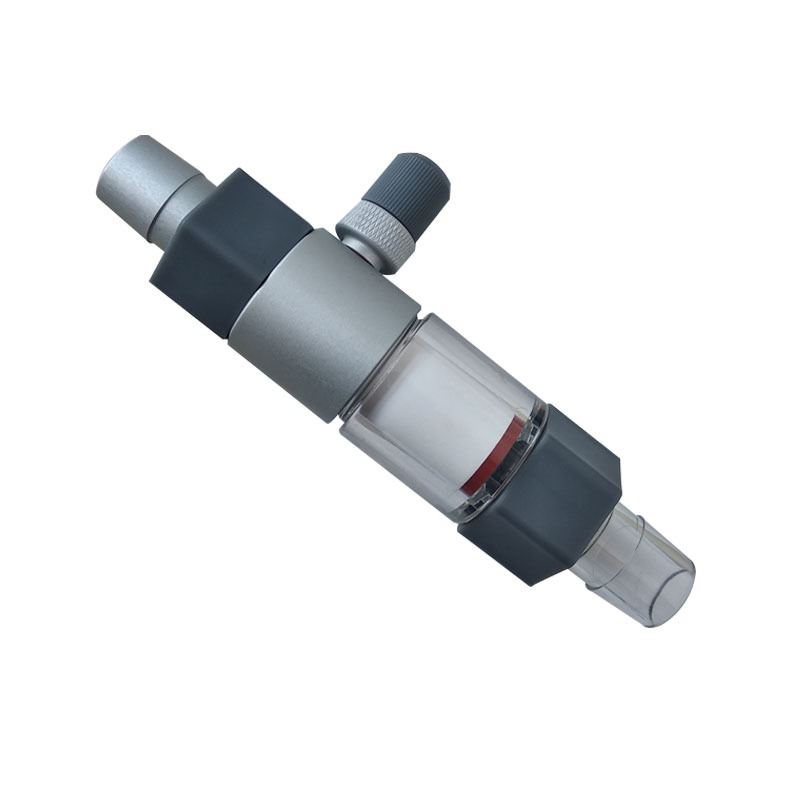External CO2 Reactor Aquarium  - Planted Aquarium Equipment reseña y precio
