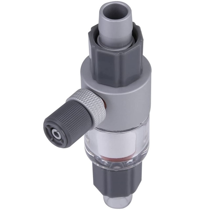 External CO2 Reactor Aquarium  - Planted Aquarium Equipment reseña y precio