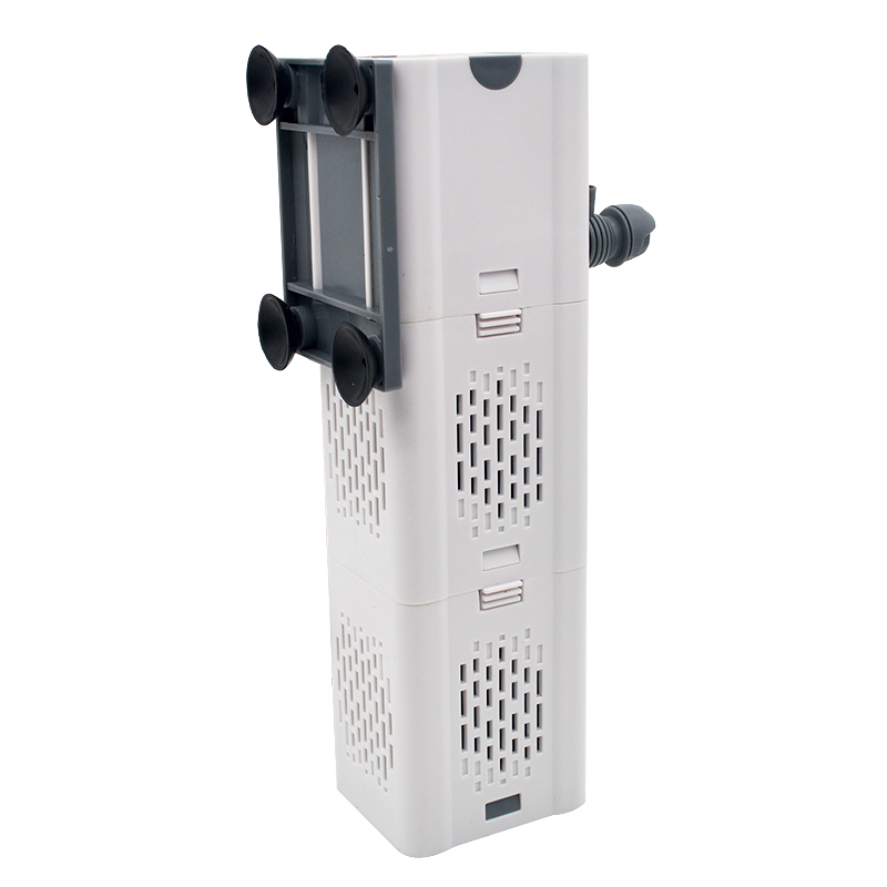 Aquarium Filter Pump Fish Tank - Aquarium Plant Iron reseña y precio