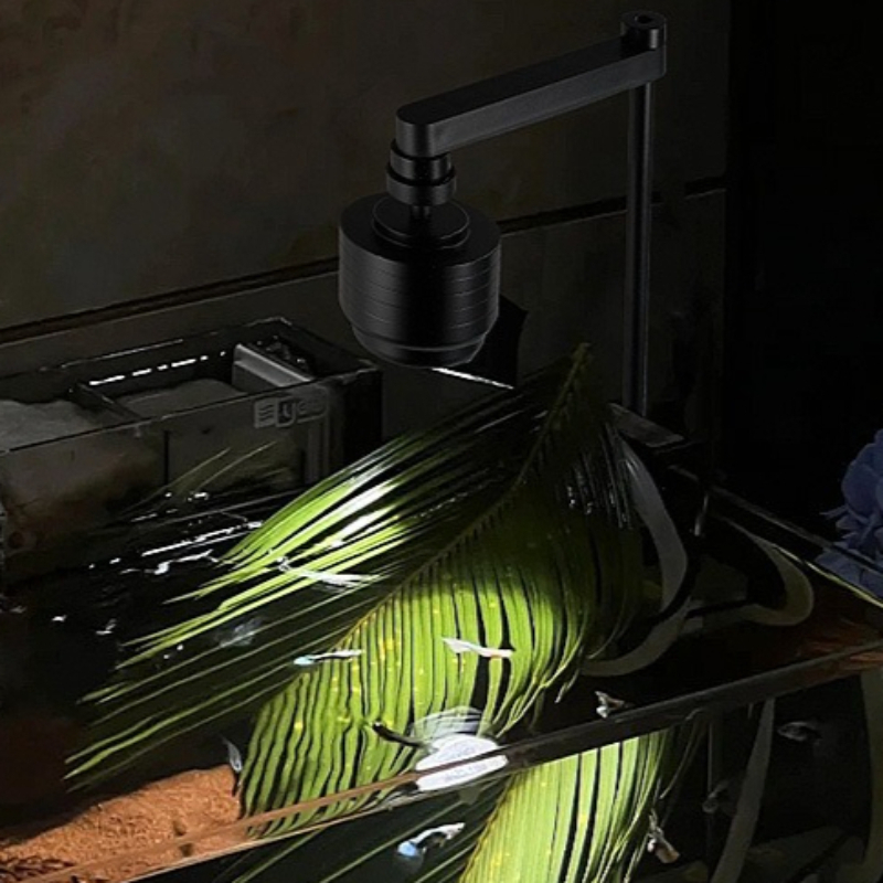 Fish Tank Light LED 3 Colors W - Aquarium Plant Iron reseña y precio
