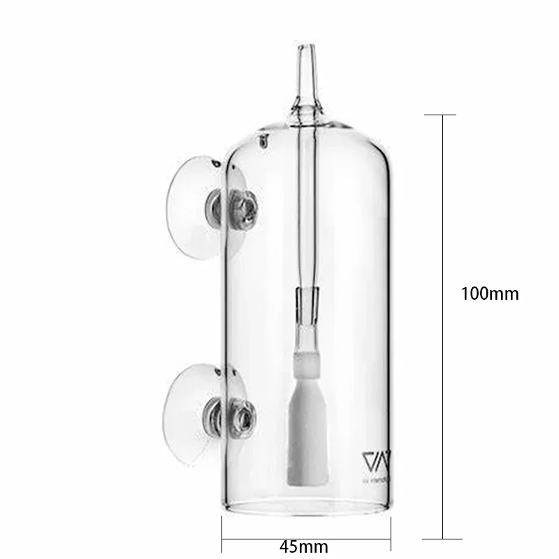VIV Do Device Aquarium Cylinde - Planted Aquarium Equipment reseña y precio