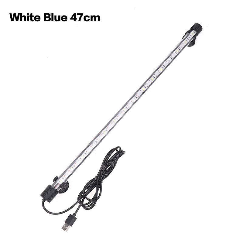 Fish Tank Light Underwater Lig - Aquarium Plant Display reseña y precio