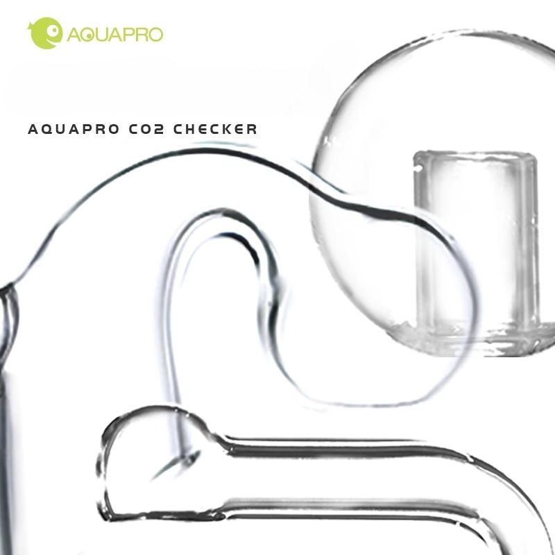 AQUAPRO ADA CO2 Long-term Dete - Planted Aquarium Materials reseña y precio