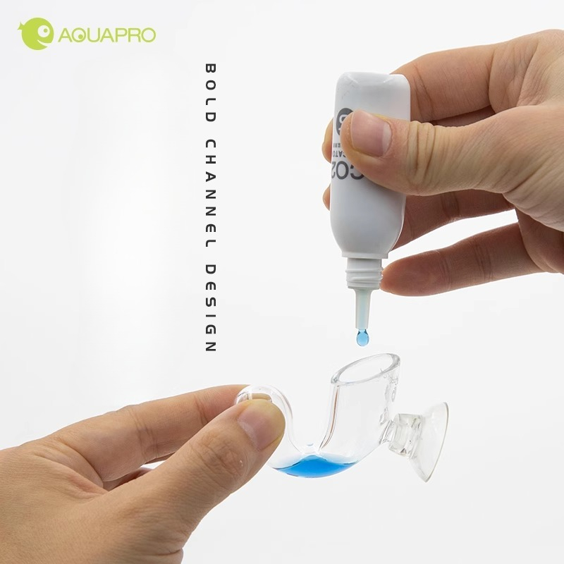 AQUAPRO ADA CO2 Long-term Dete - Planted Aquarium Materials reseña y precio