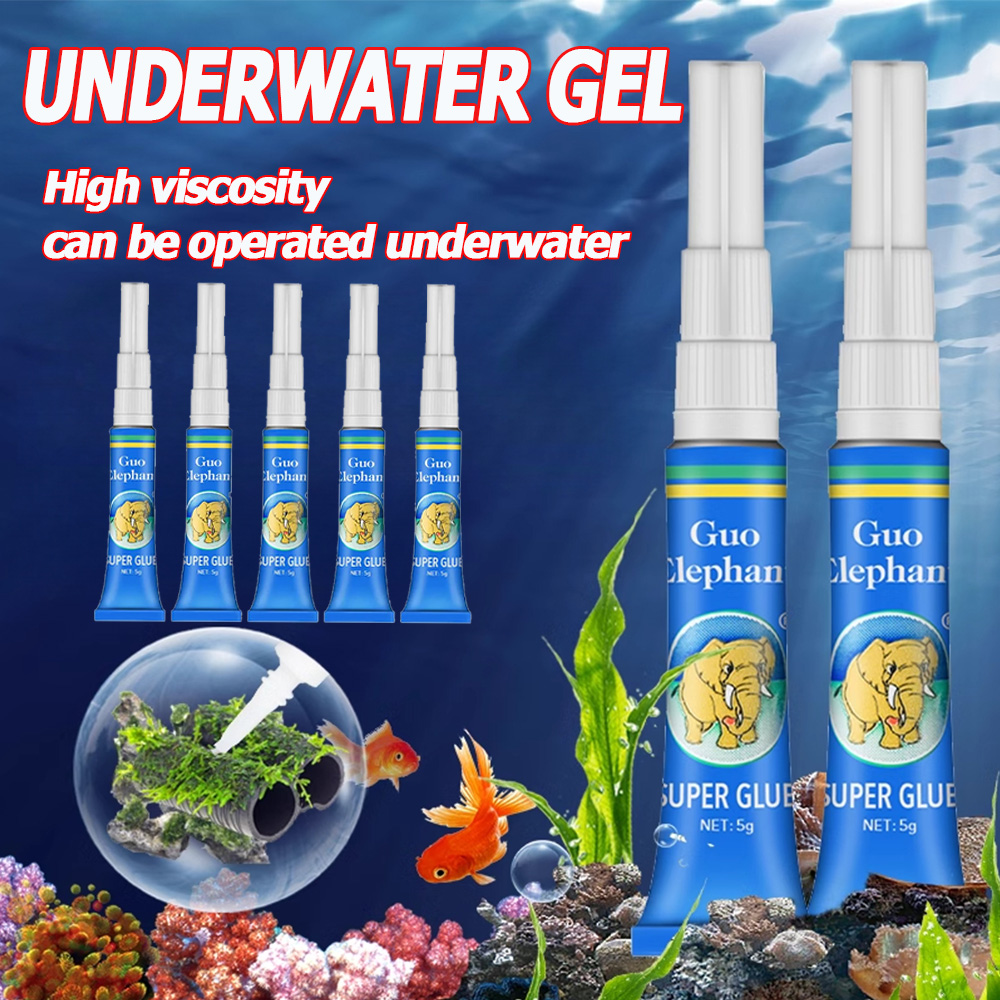 3/5/10Pcs Fish Tank Landscapin - Planted Aquarium Equipment reseña y precio