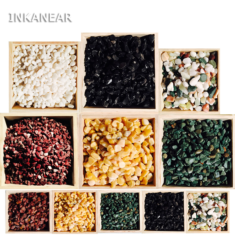 Micro Landscape Garden Decorat - Planted Aquarium Materials reseña y precio