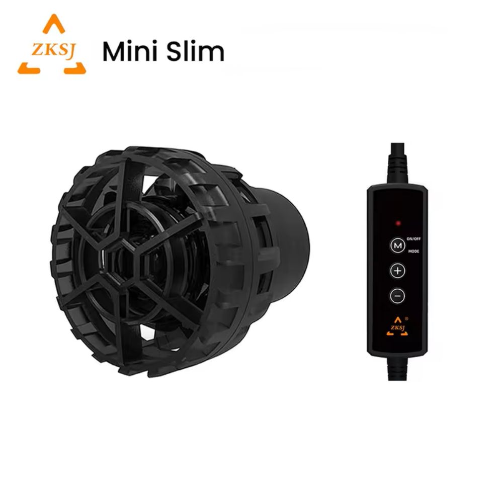 ZKSJ Third generation Mini Sli - Aquarium Plant Iron reseña y precio
