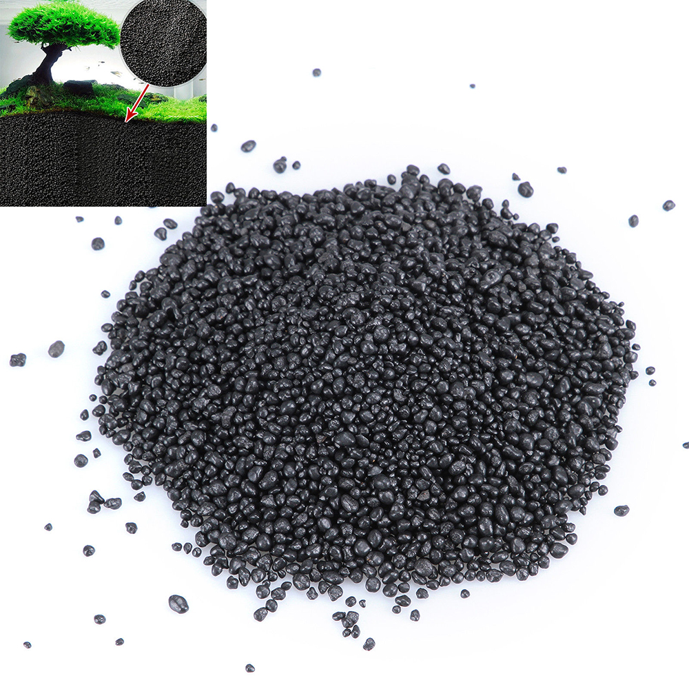 New 500g Aquatic Plant Seeds W - Aquarium Planted Tank Soil reseña y precio