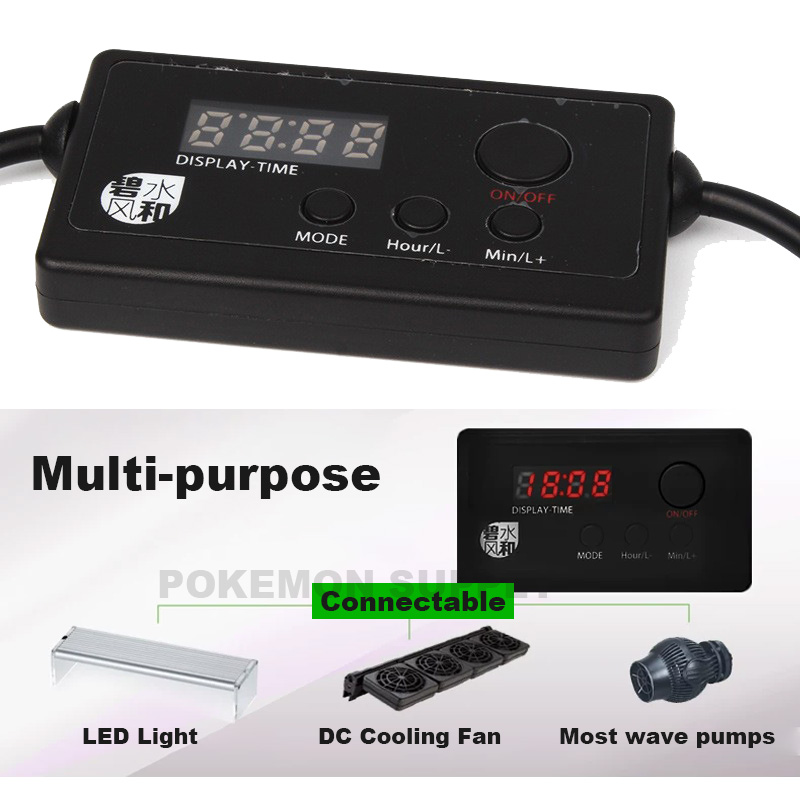 S2 PRO Aquarium Smart LED Cont - Aquarium Plant Iron reseña y precio
