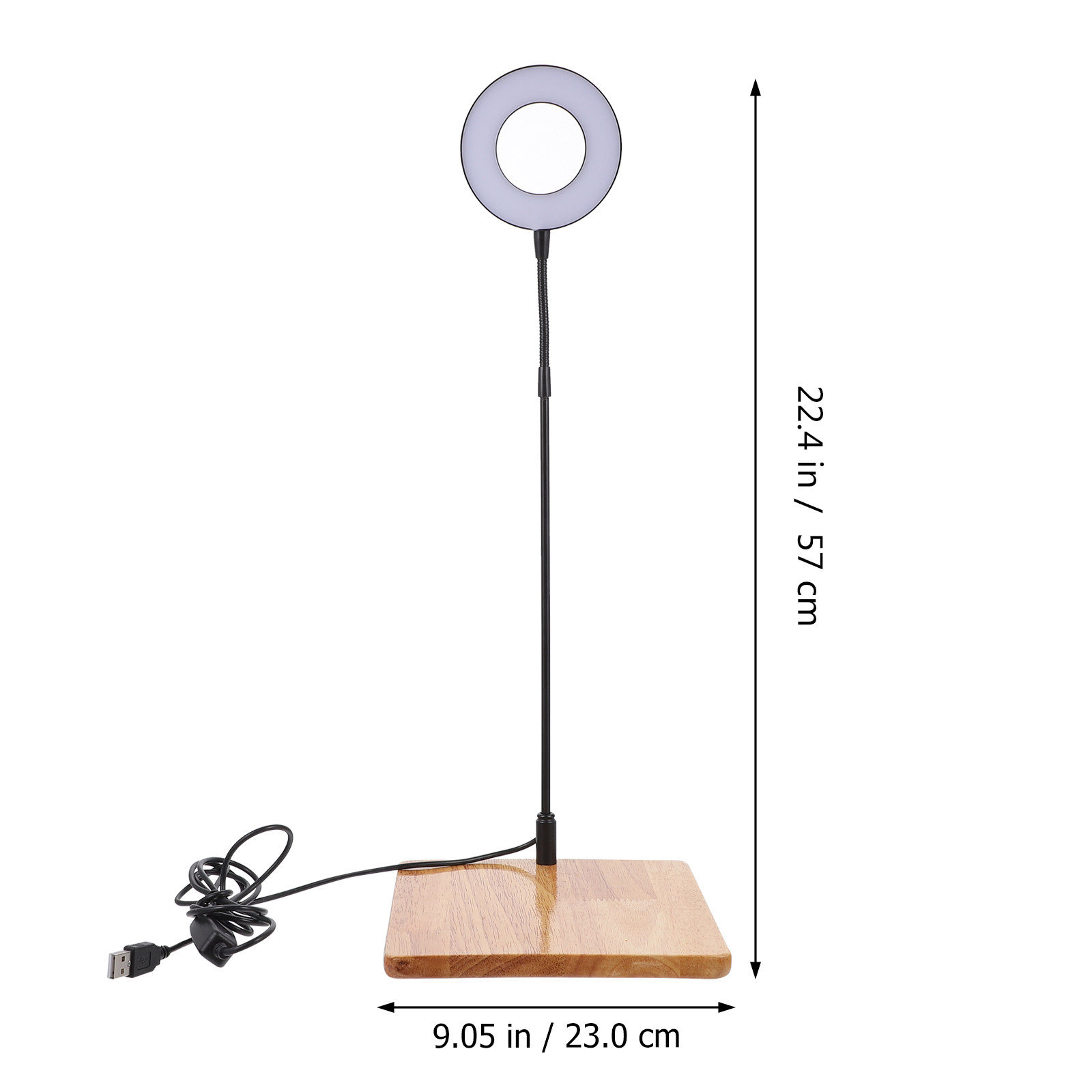 1Pcs Aquarium Fill Light High  - Aquarium Planted Tank reseña y precio