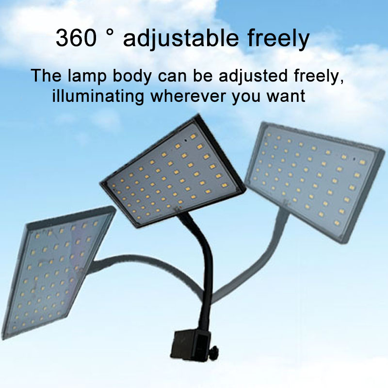Aquarium Fish Tank Full Spectr - Aquarium Plant Display reseña y precio