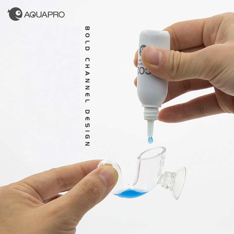 Aquarium CO2 Monitor Concentra - Planted Aquarium Equipment reseña y precio