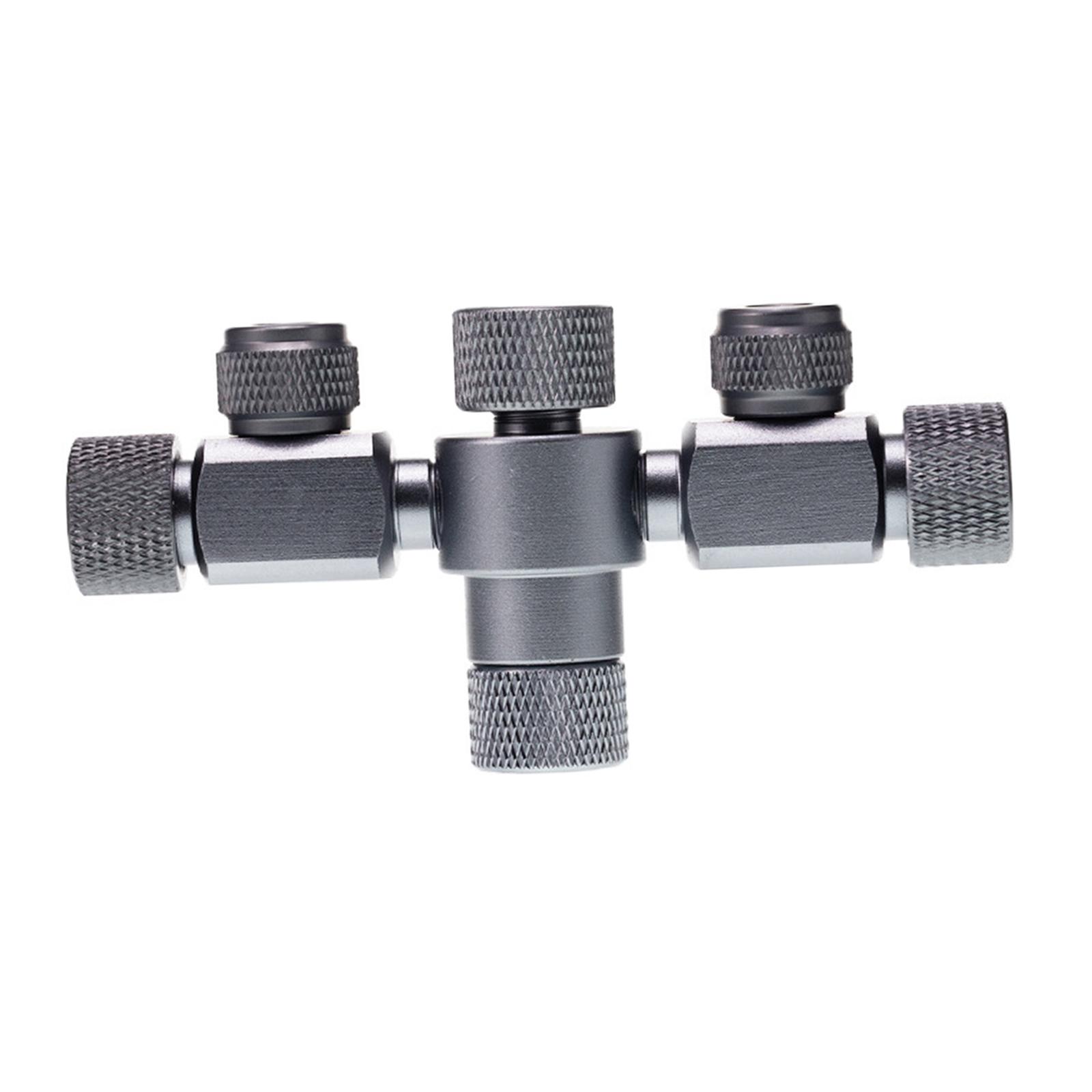 Aluminum Alloy Aquarium CO2 Re - Planted Aquarium Equipment reseña y precio