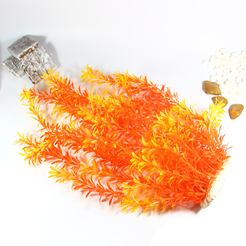 100cm Tropical Plants Large Ar - Aquarium Planted Tank reseña y precio