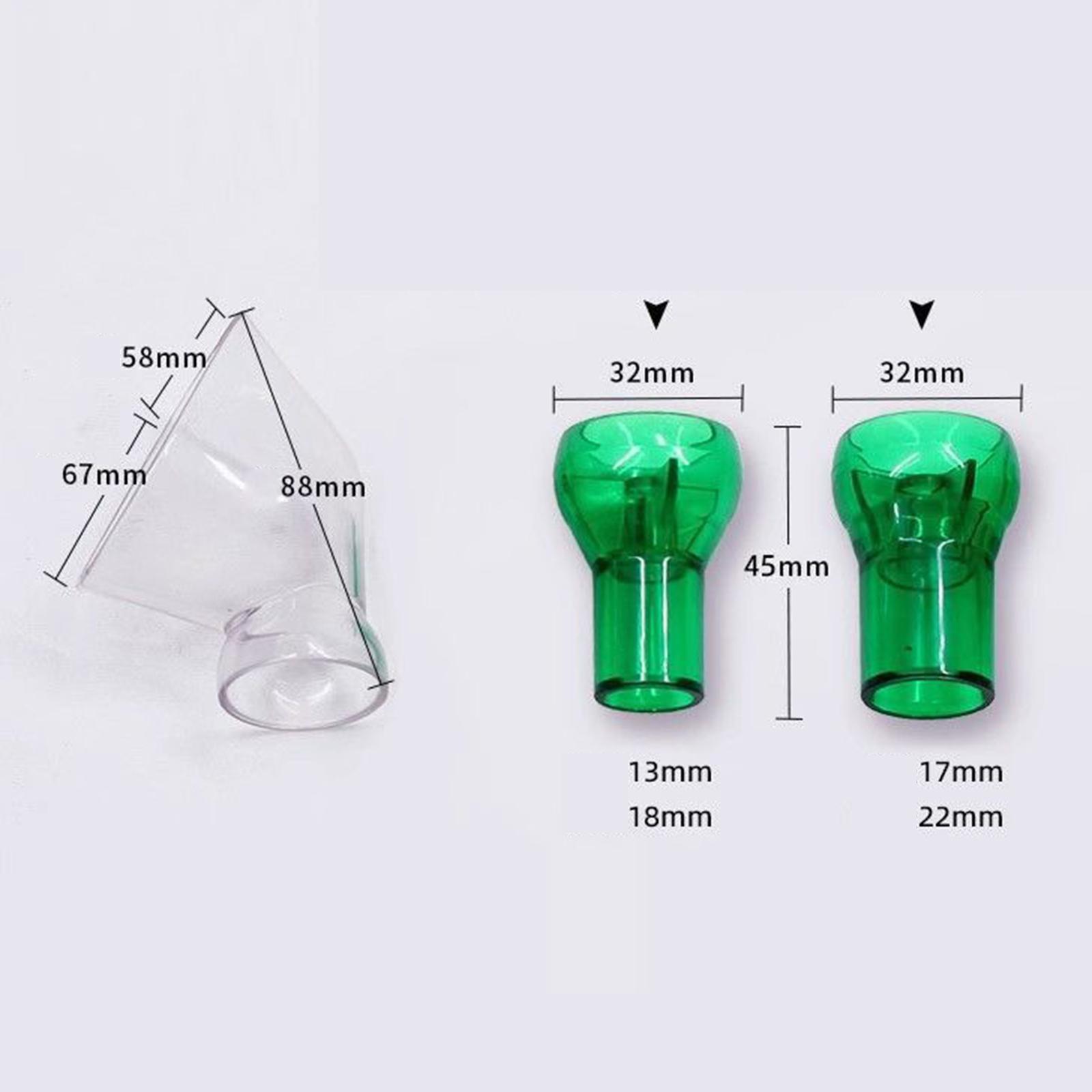 Adjustable Aquarium Lily Pipe  - Planted Aquarium Materials reseña y precio