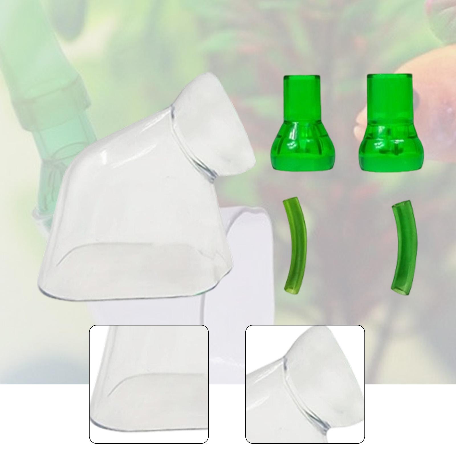 Adjustable Aquarium Lily Pipe  - Planted Aquarium Materials reseña y precio