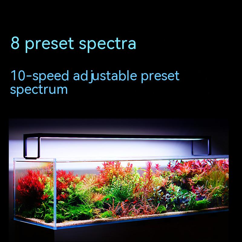 NETLEA 540S/590S Aquarium Full - Aquarium Plant Iron reseña y precio