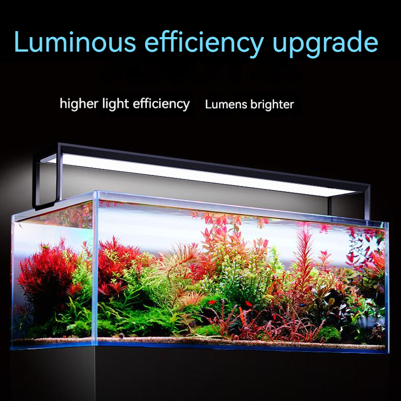 NETLEA 540S/590S Aquarium Full - Aquarium Plant Iron reseña y precio