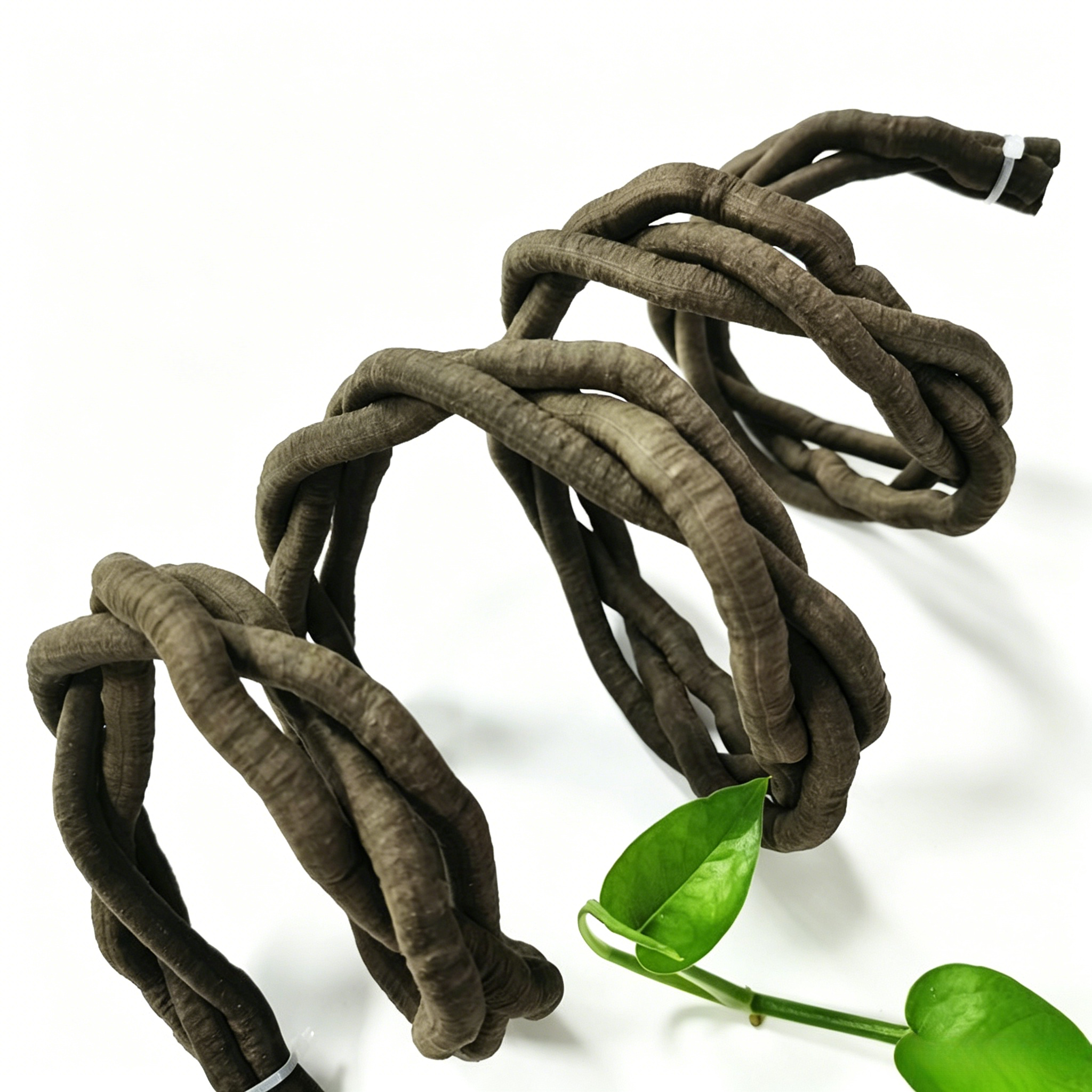 100cm Artificial Vine Fake Pla - Aquarium Plant Display reseña y precio