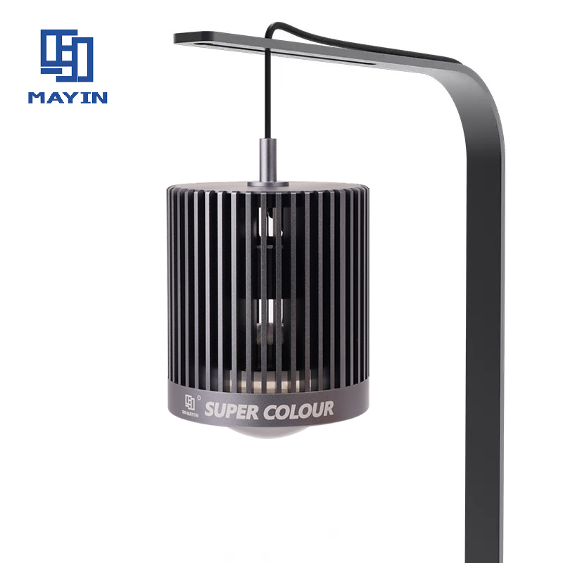 MAYIN Super Colour 100W Freshw - Planted Aquarium Algae reseña y precio