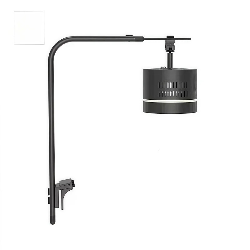 Full WRGB LED Grass Lamp Full  - Planted Aquarium Algae reseña y precio
