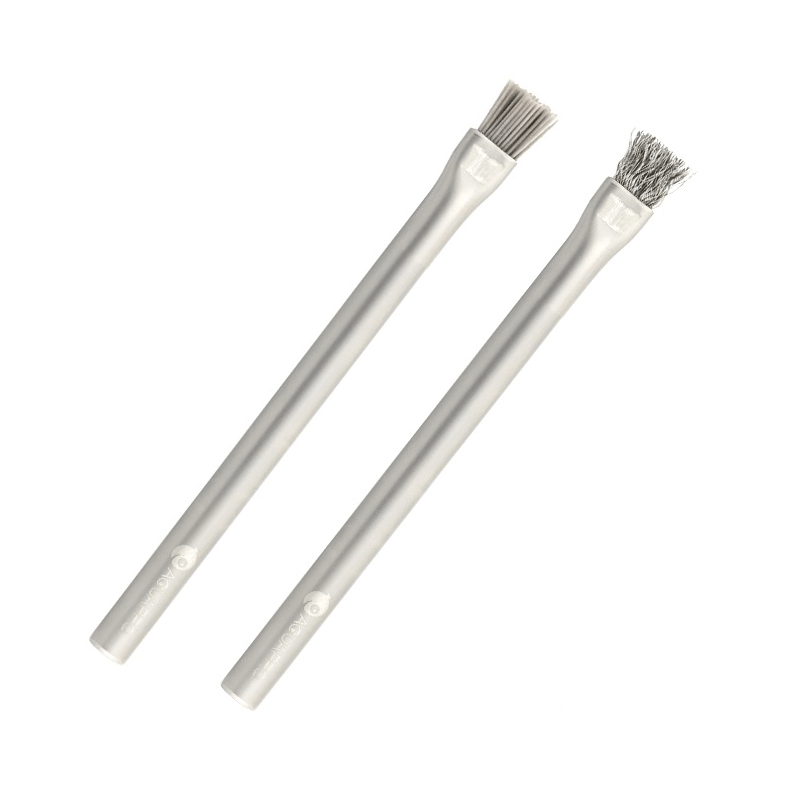 Aquapro Algae Brush Cleaning T - Planted Aquarium Algae reseña y precio