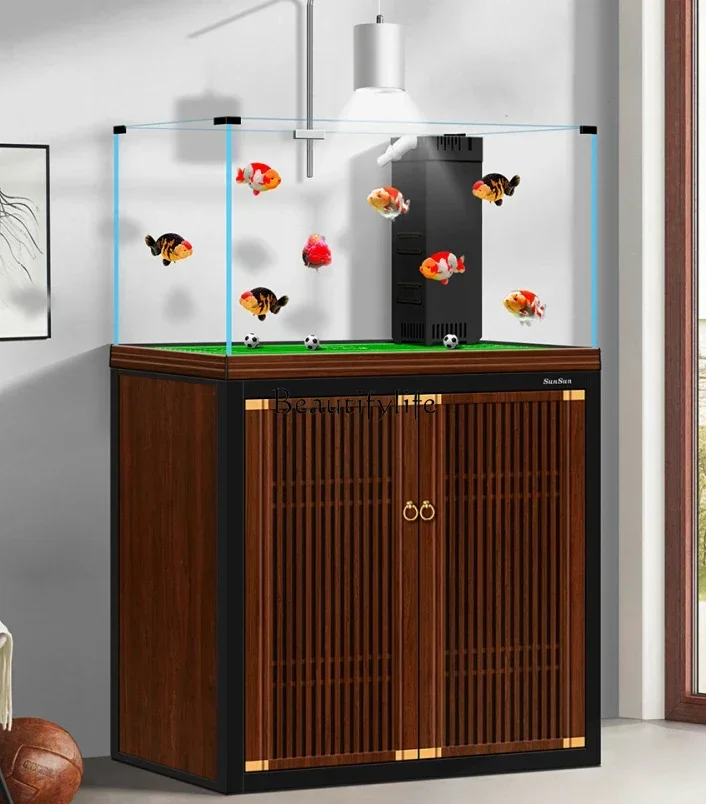LD33Living Room Small Landscap - Planted Aquarium Materials reseña y precio
