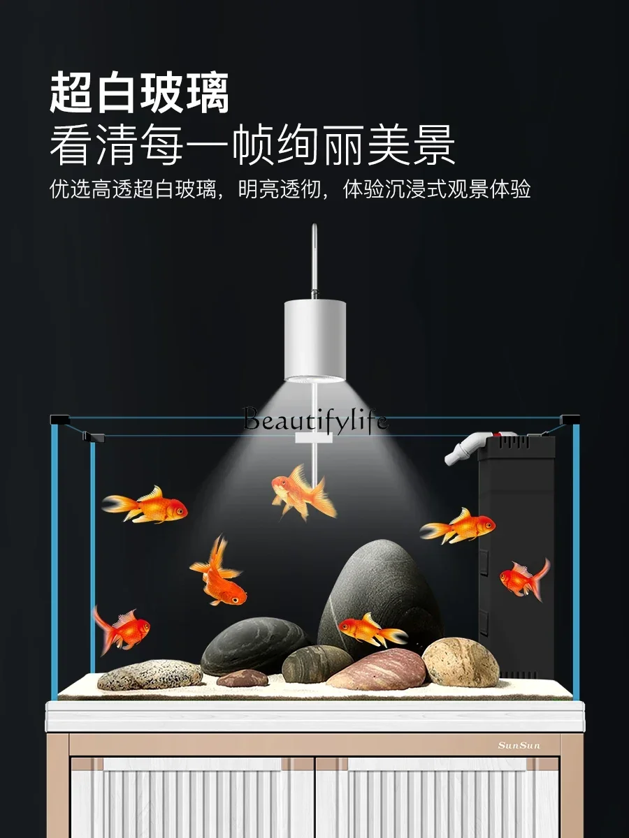 LD33Living Room Small Landscap - Planted Aquarium Materials reseña y precio