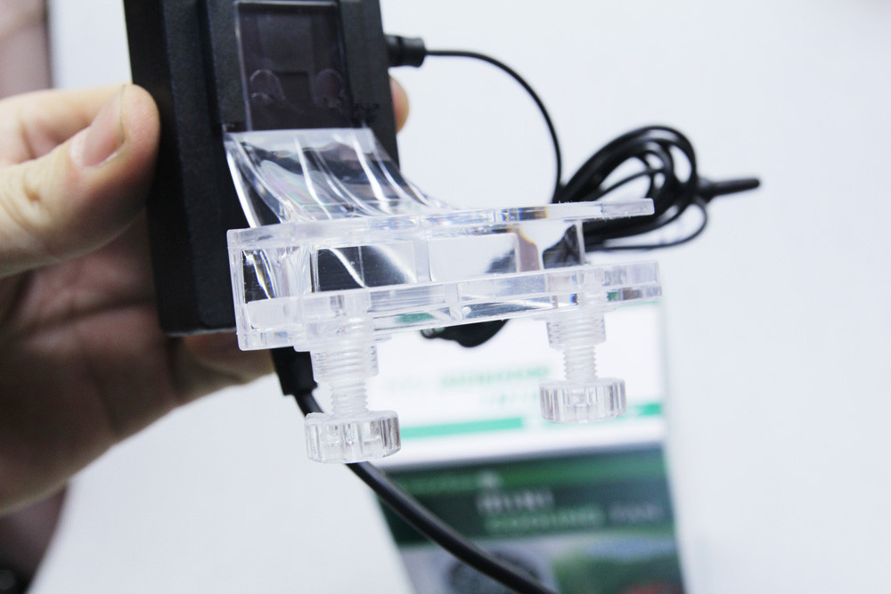 Mini nano clip hang on cooling - Planted Aquarium Equipment reseña y precio