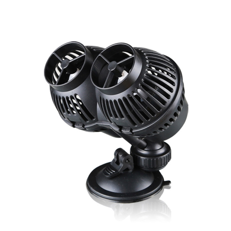 Aquarium Fish Tank Wave Maker  - Aquarium Plant Iron reseña y precio