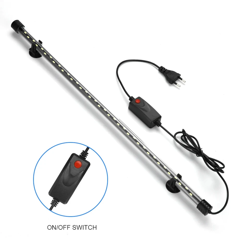 58CM  Aquarium Light LED Plant - Aquarium Plant Display reseña y precio